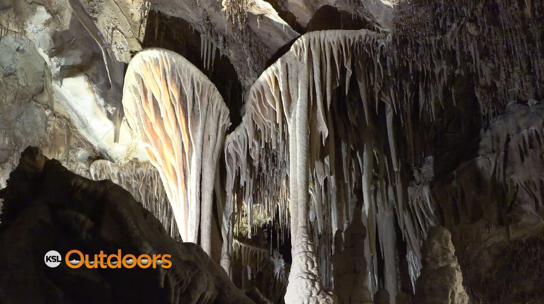 Lehman Caves a Subterranean Natural Wonder in Great Basin National Park
