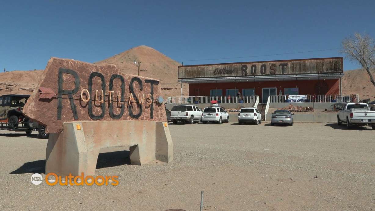 Hanksville Utah Your Base Camp for Desert Adventure