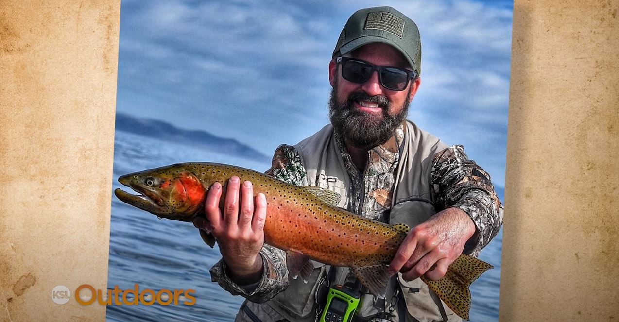 Snapshot of the Week: April 9, 2022