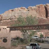 Bluff Dwellings Resort and Spa the Place to Stay for Southeast Utah Exploration