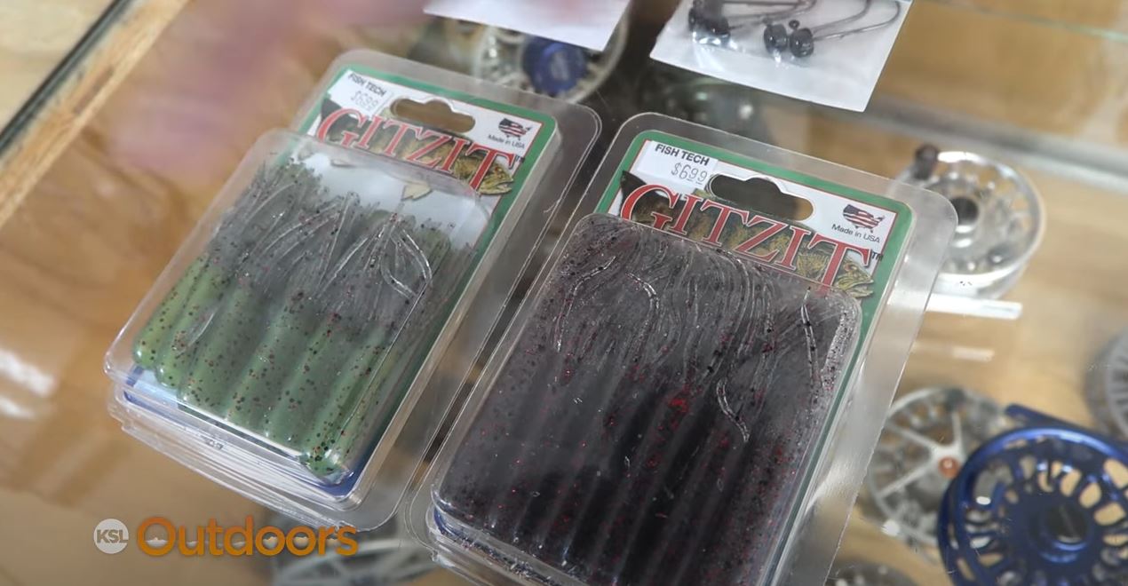 Fish Tech Tip: Summer Bass Fishing for Smallmouth and Largemouth