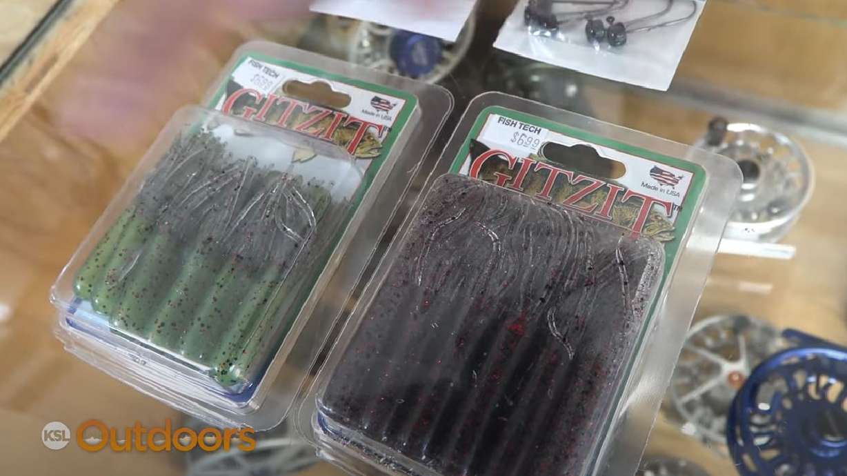 Fish Tech Tip: Summer Bass Fishing for Smallmouth and Largemouth
