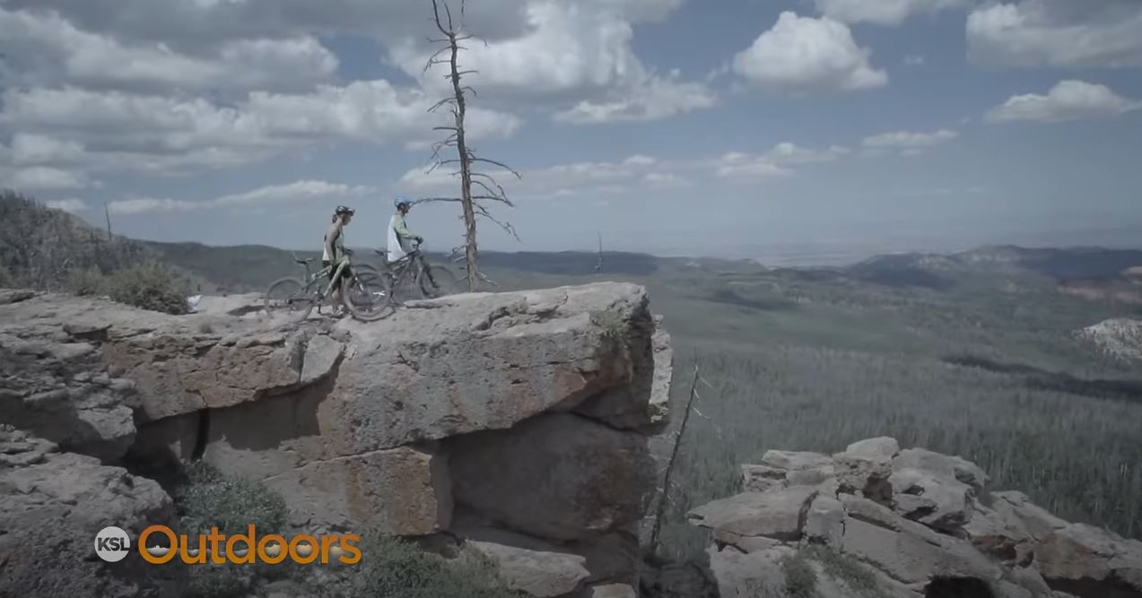 Brian Head, Utah an Epicenter of Outdoor Recreation