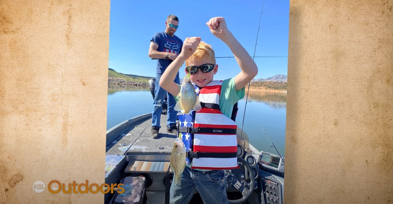 Snapshot of the Week: September 10, 2022