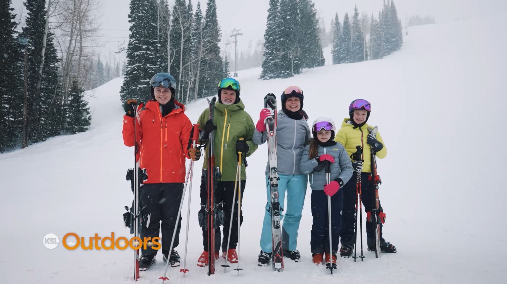 Ski Utah Passport Now Available for 4th through 6th Graders