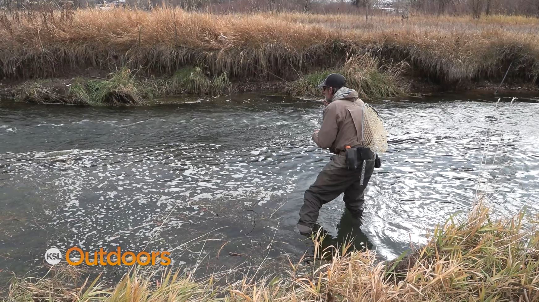 Fish Tech Tip: Cast Accuracy and Finding the Correct Drift