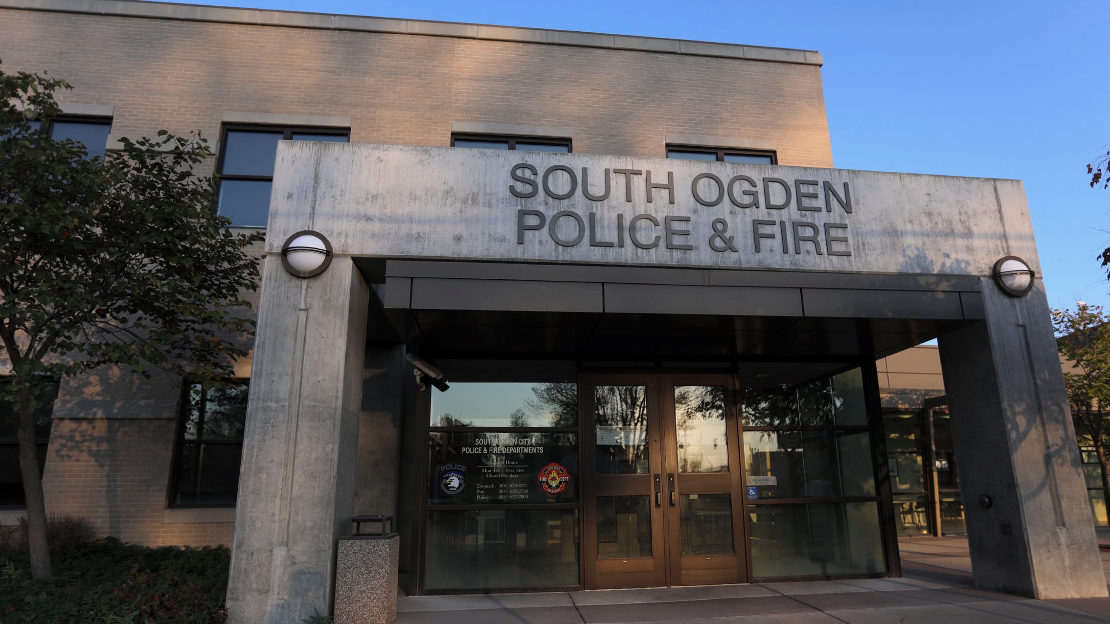 South Ogden woman charged with murdering her boyfriend