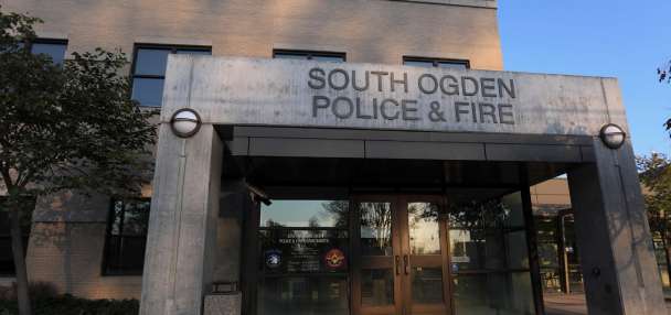 South Ogden woman arrested on suspicion of murder in death of her boyfriend