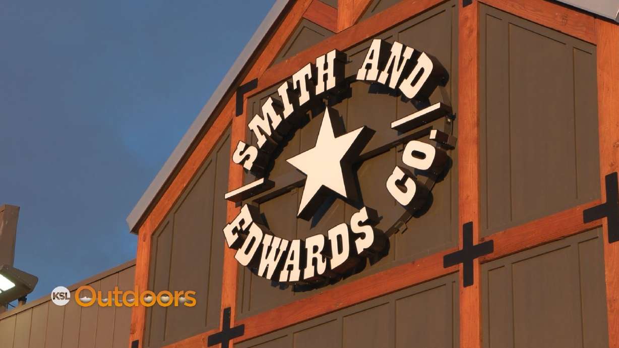 Christmas Gift Ideas from Smith and Edwards
