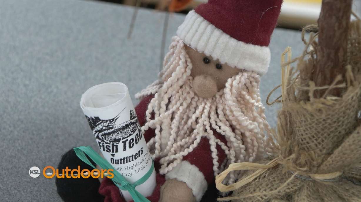 Fish Tech Tip: 2023 Holiday Gift Guide for the Angler in Your Life