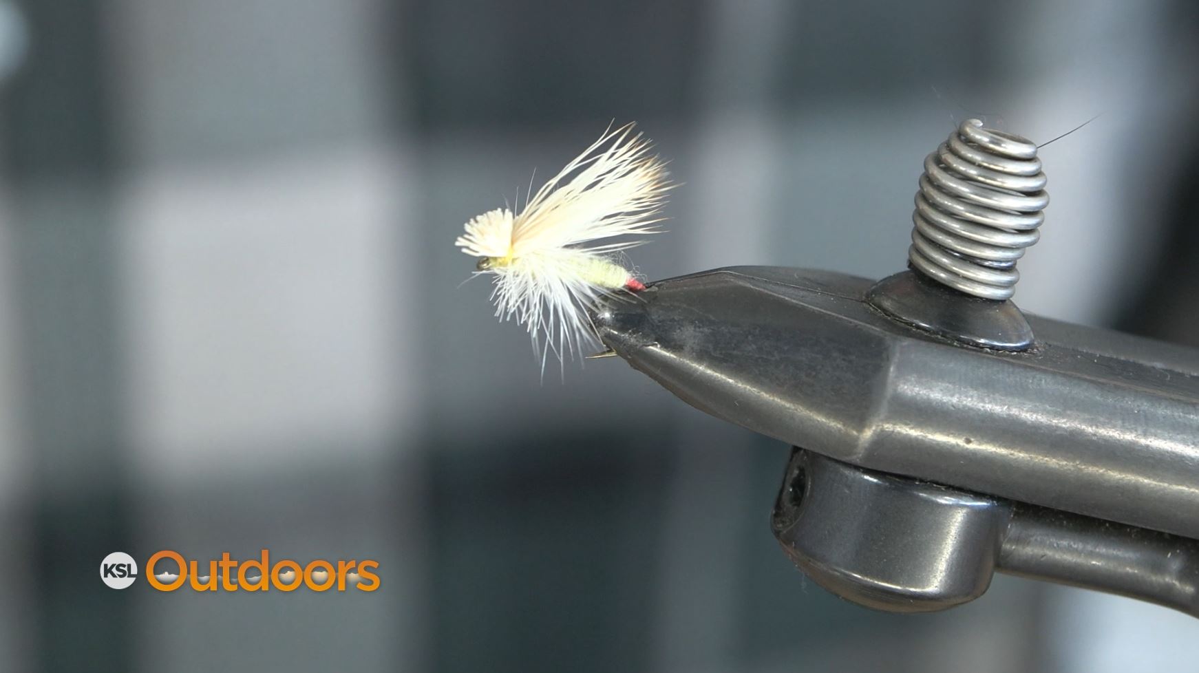 Fish Tech Tip: Make Fly Tying Your New Winter Hobby