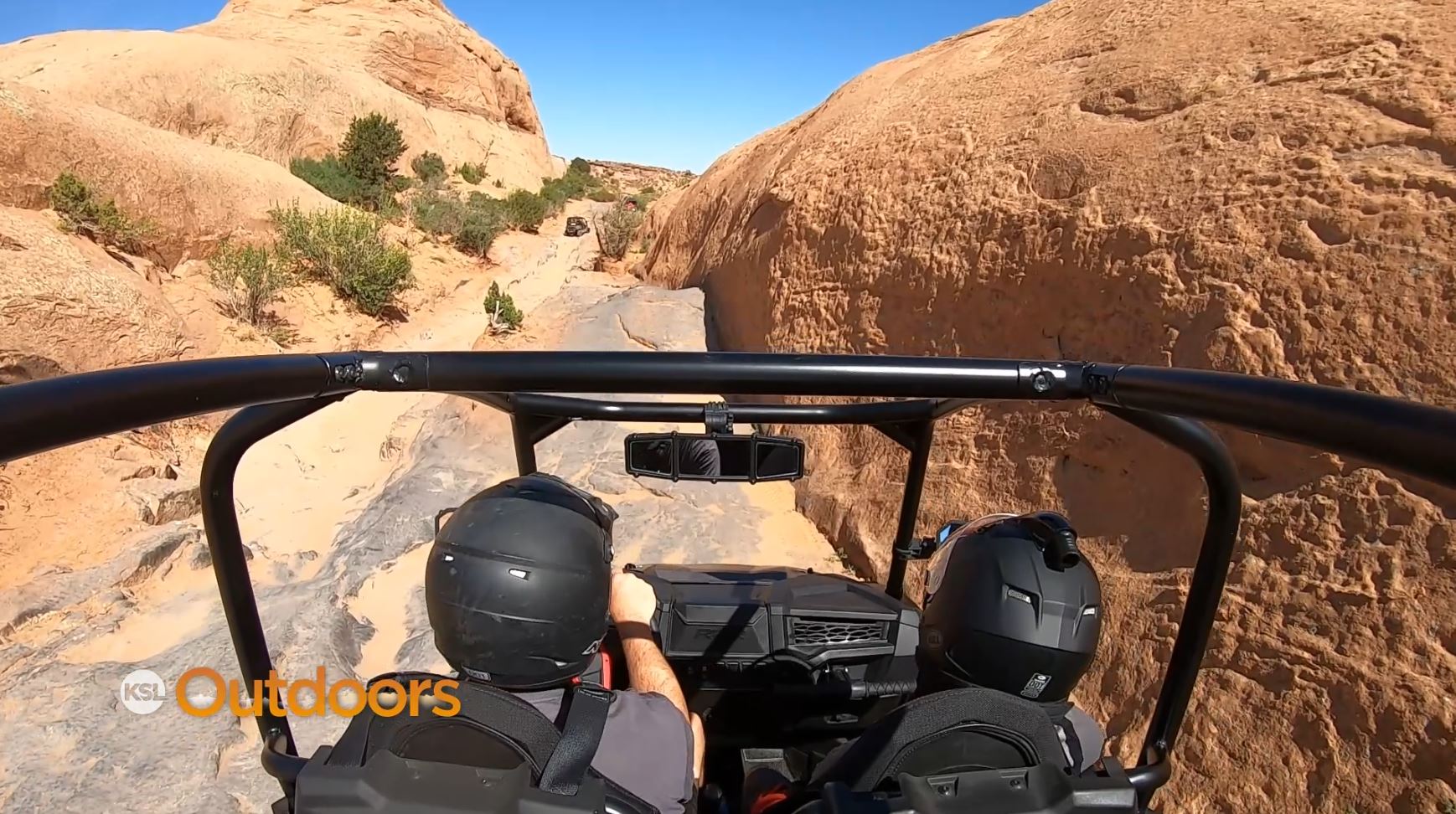 New OHV Recreation Course Required for Utah Drivers