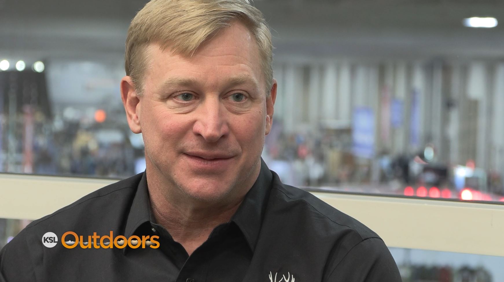 Interview with MDF President, Joel Pedersen, on Whether the Conservation Expo Tag System is Working