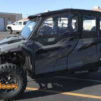 What We Love About Our New Polaris General XP 1000