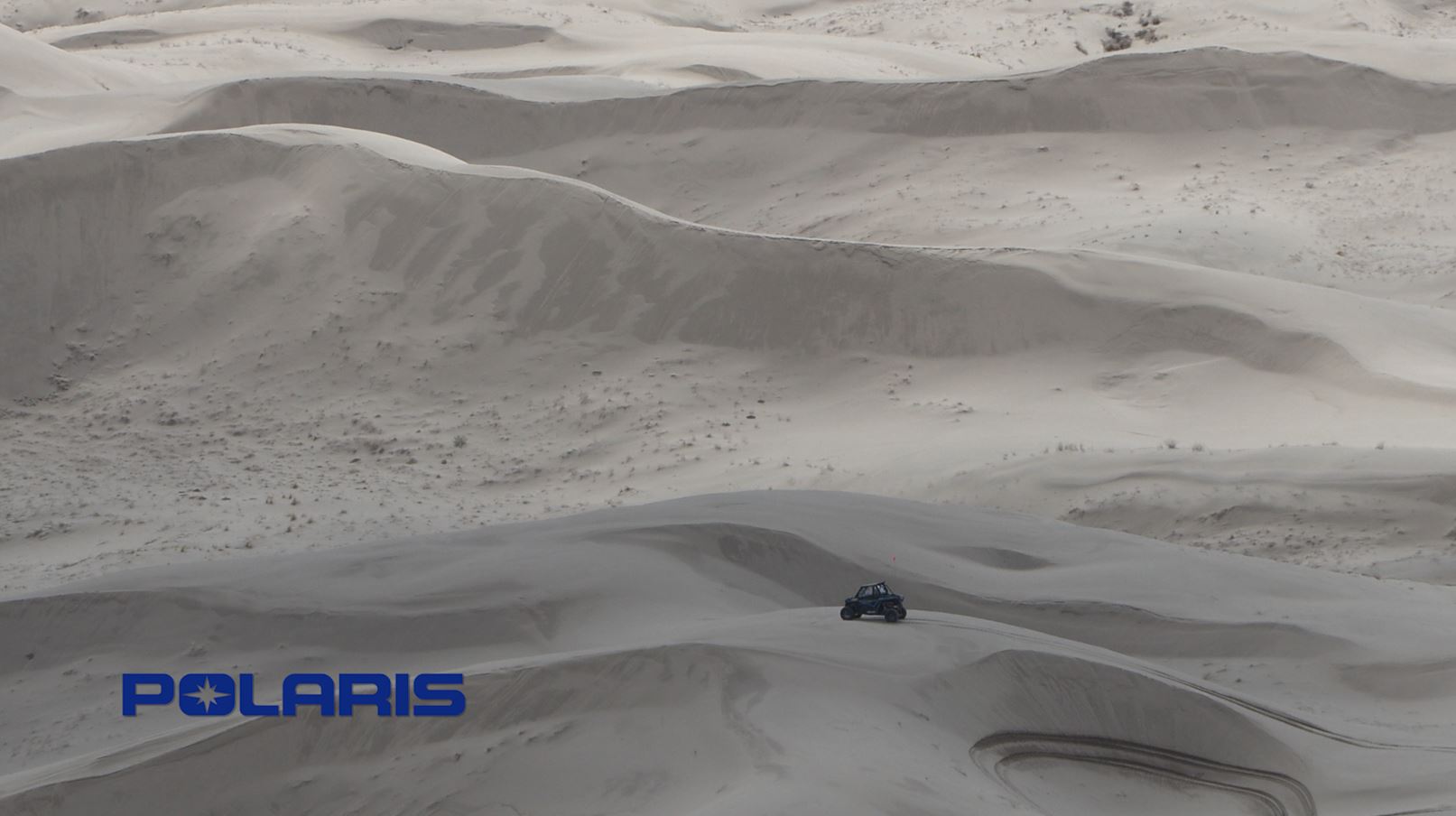 Off-Roading the Little Sahara Sand Dunes with Steadman's Recreation
