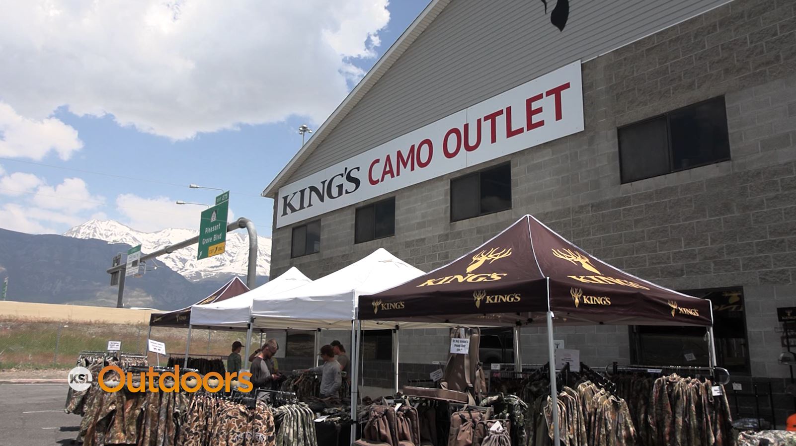 2023 Father's Day Gift Guide from King's Camo