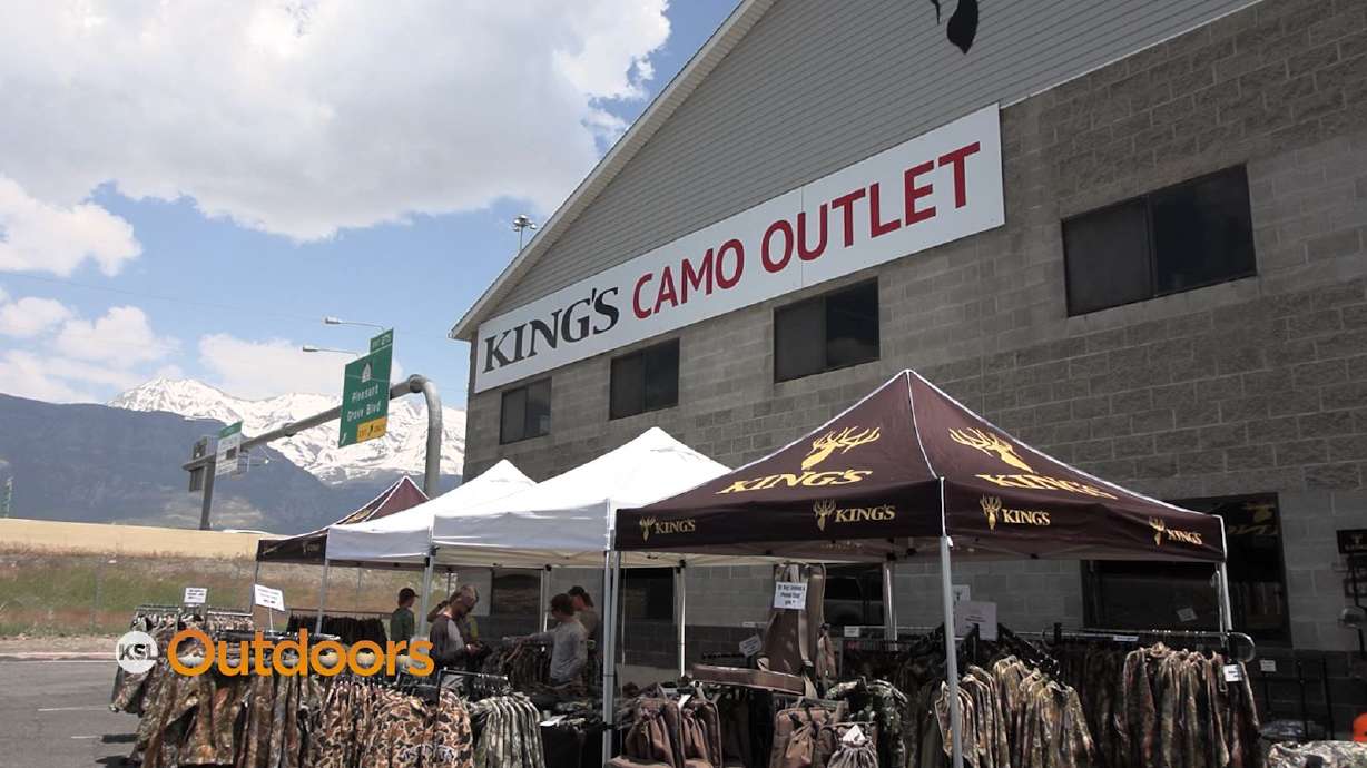2023 Father's Day Gift Guide from King's Camo