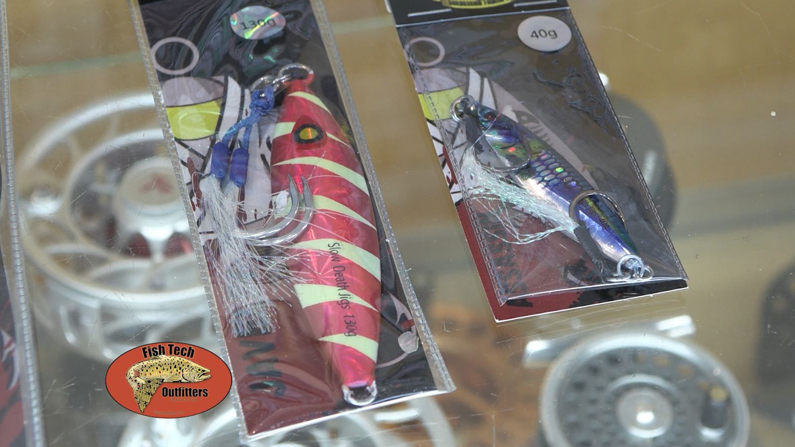 Fish Tech Tip: Gear You Need for Tuna Fishing
