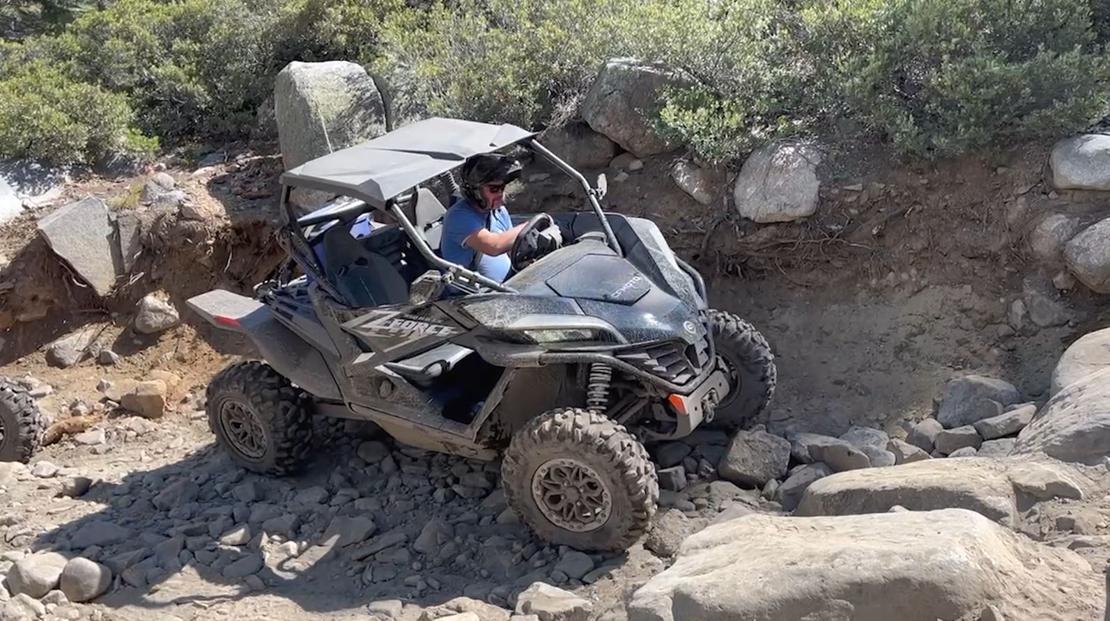 Steadman's Recreation Utah's Newest CFMOTO Dealer