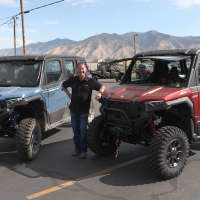 Polaris Xpedition Now Available at Steadman's Recreation