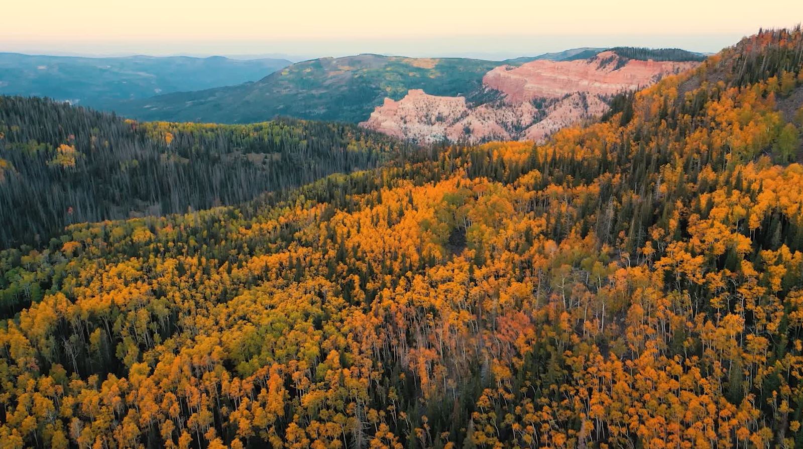 Cedar City Your Base for Autumn Utah Adventures