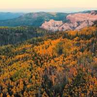 Cedar City Your Base for Autumn Utah Adventures