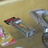 Lures You Need for Fall Walleye