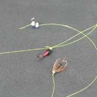 Three Types of Nymph Rigs