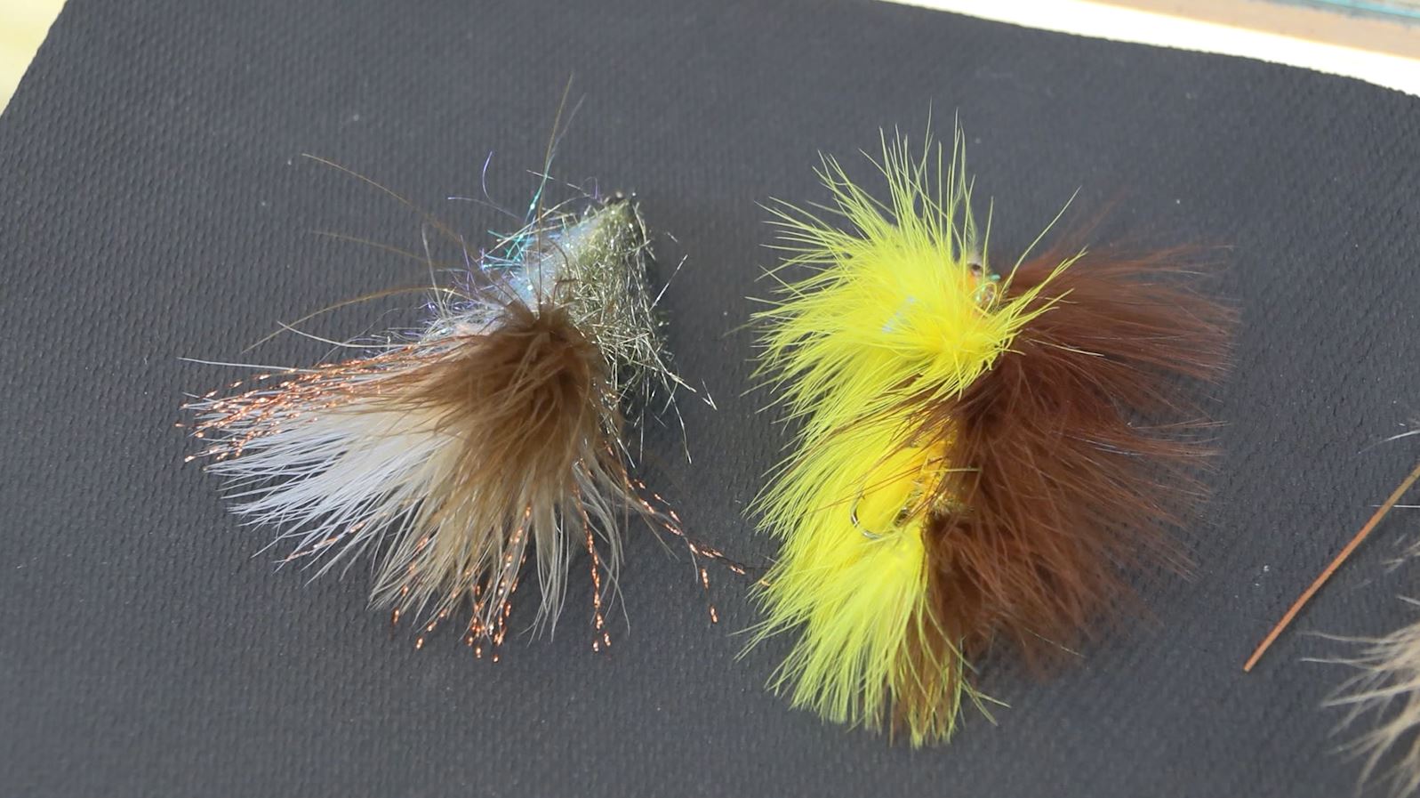 The Best Time to Throw Streamers