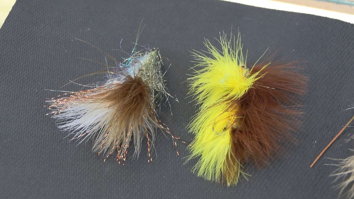 The Best Time to Throw Streamers