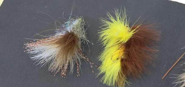 The Best Time to Throw Streamers