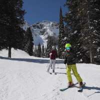 Ski Utah Passport for 4th-6th Graders the Best Deal in Skiing