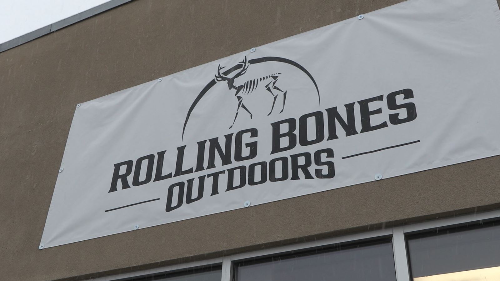 Rolling Bones Outdoors Opens New Storefront in Brigham City