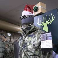 KSL Outdoors Holiday Special at King's Camo