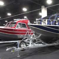 Highlights from the 2024 Utah Boat Show