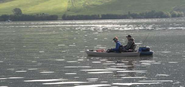 Utah Mussel Aware Boater Course Required for All Watercraft Users