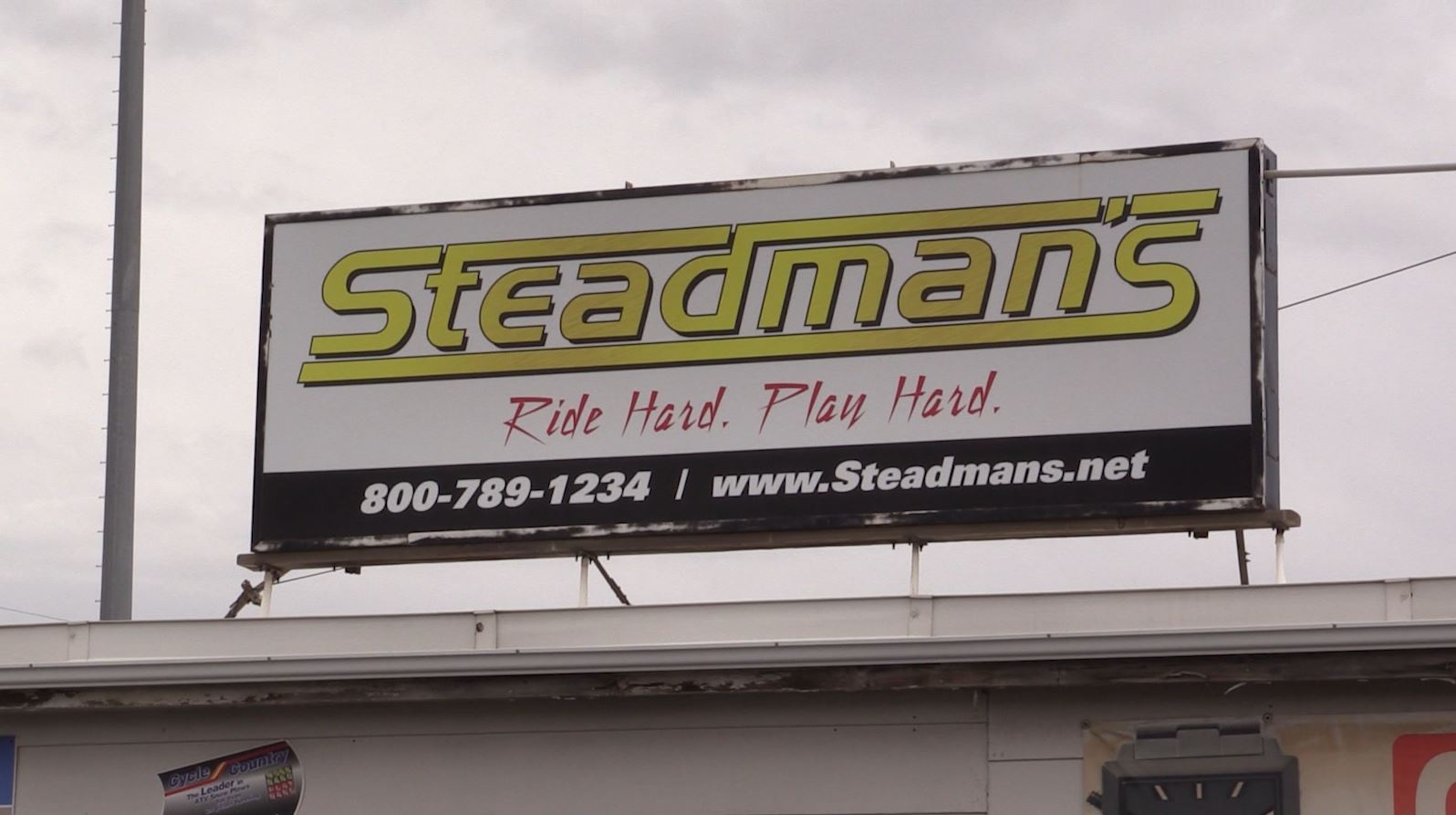 Why Drive to Tooele to Shop at Steadman's Recreation?