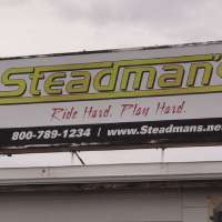 Why Drive to Tooele to Shop at Steadman's Recreation?