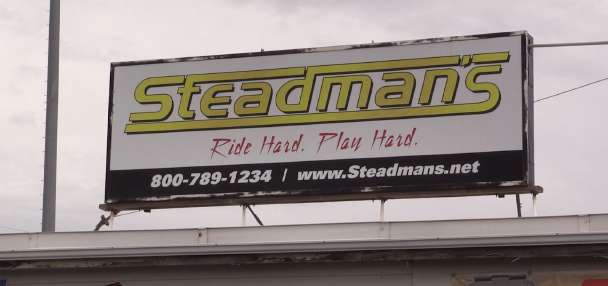 Why Drive to Tooele to Shop at Steadman's Recreation?