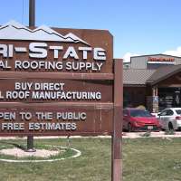 Tri-State Metal Roofing Supply our Newest Sponsor!