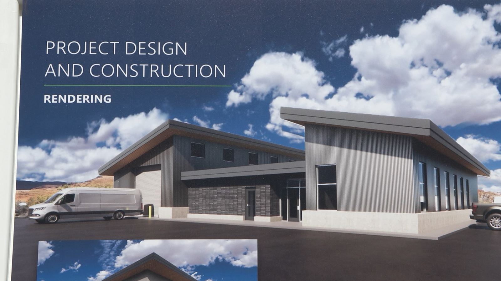 Utah Fish Supply to Increase with Loa Fish Hatchery Rebuild