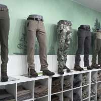 New Outlet Store and 2024 Fall Gear at King's Camo