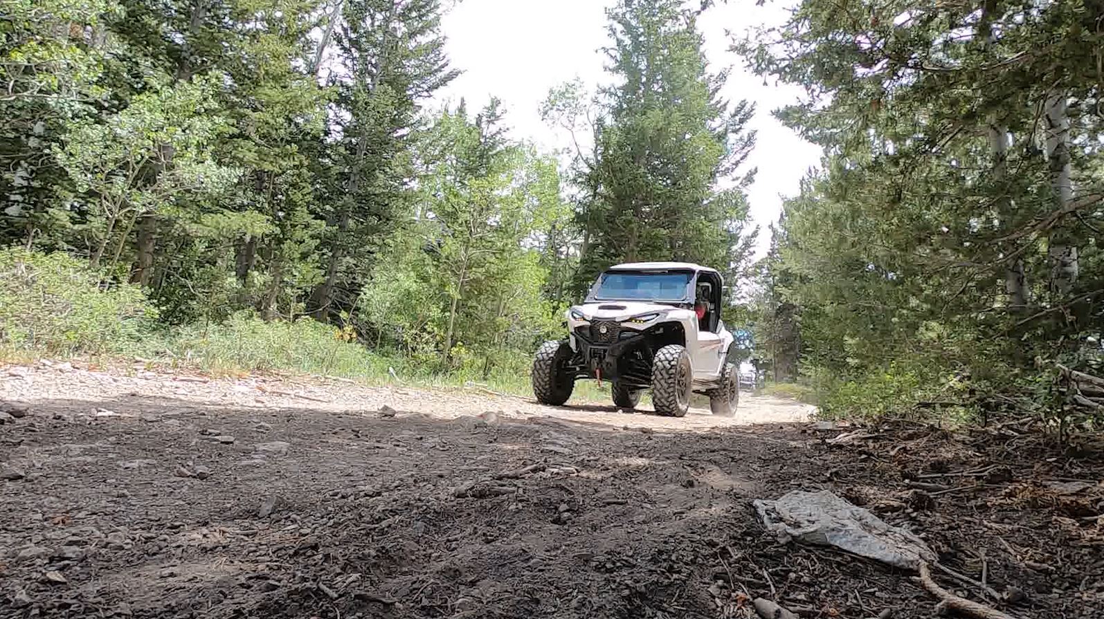 How to Prep Your OHV for Hunting Season with Steadman's Recreation