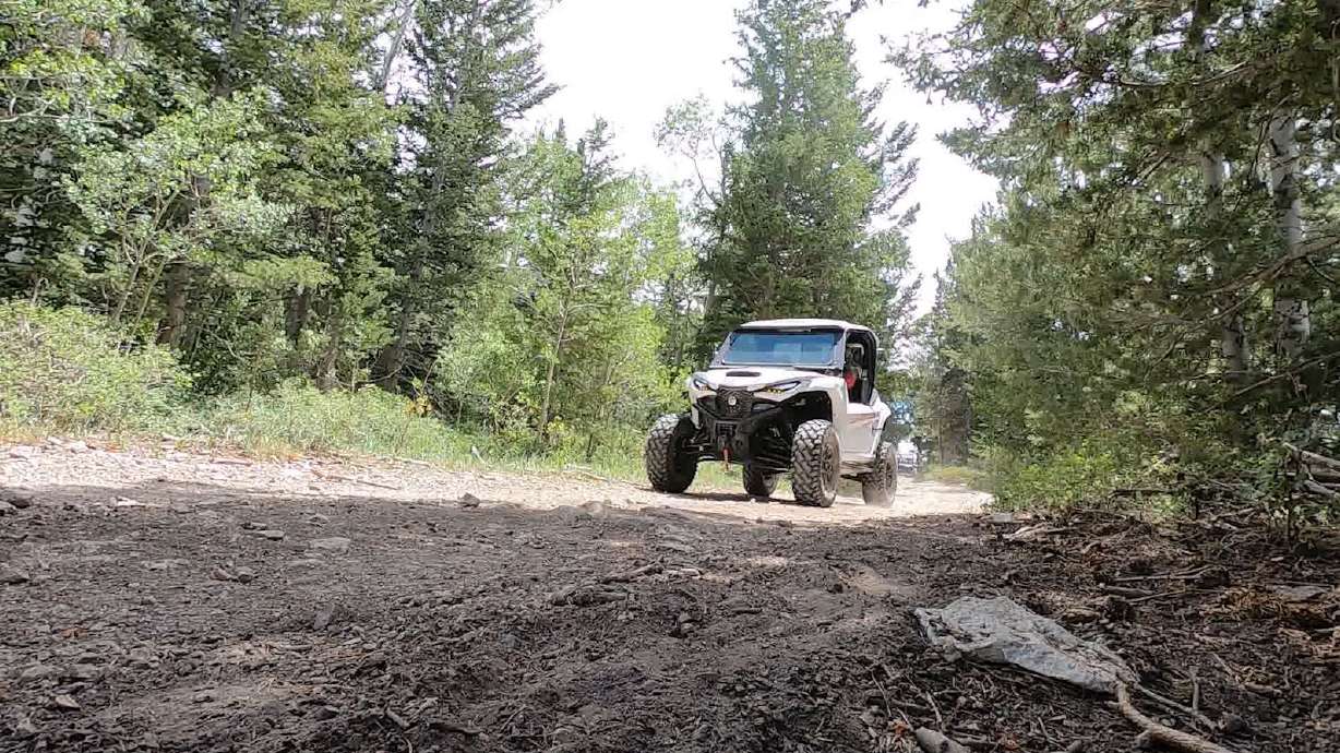 How to Prep Your OHV for Hunting Season with Steadman's Recreation