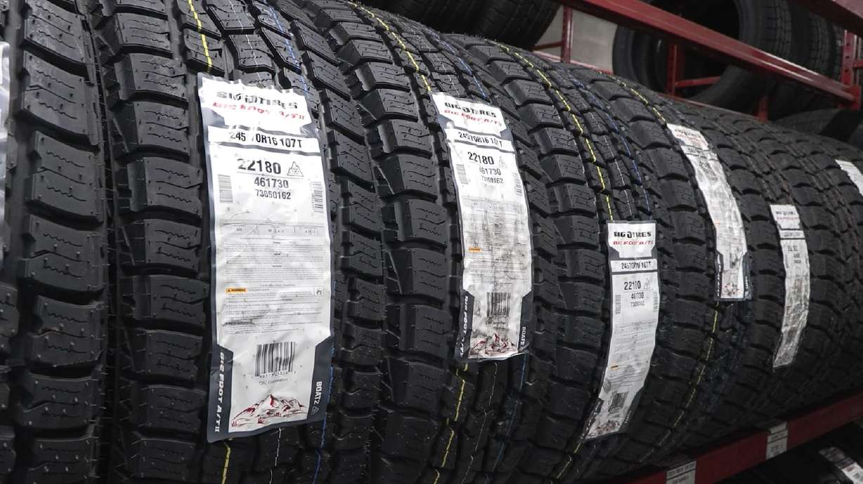 Ready Your Rig for Hunting Season with Big O Tires