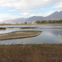 Provo River Delta Project Opens to the Public