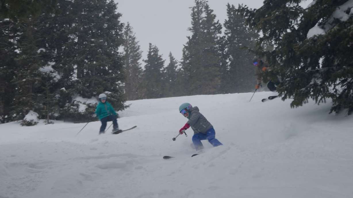 $69 for 45 Ski Days? Ski Utah Passport the Best Deal in Skiing!