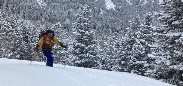 New Recreation Fees Required at Popular Wasatch Mountain Trailheads