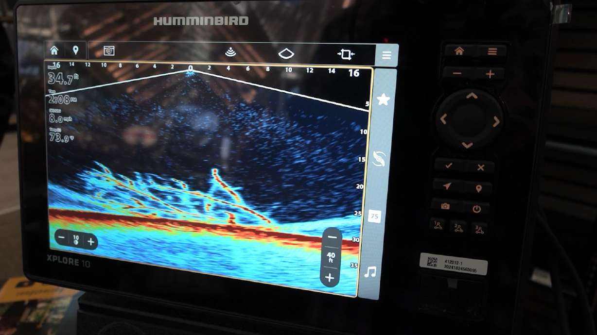 Scheels Outdoor Tip: Choosing the Right Fish Finder