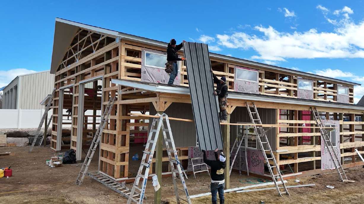 Why You Should Build with Tri-State Metal Roofing Supply